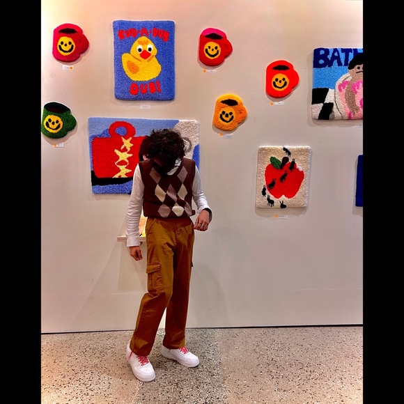 Meet your Posher, Godwill - Picture 2 of 4